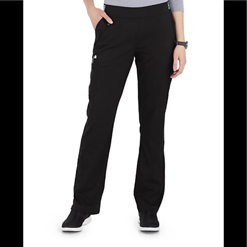 Grey's Anatomy Spandex Stretch 5 pocket pant